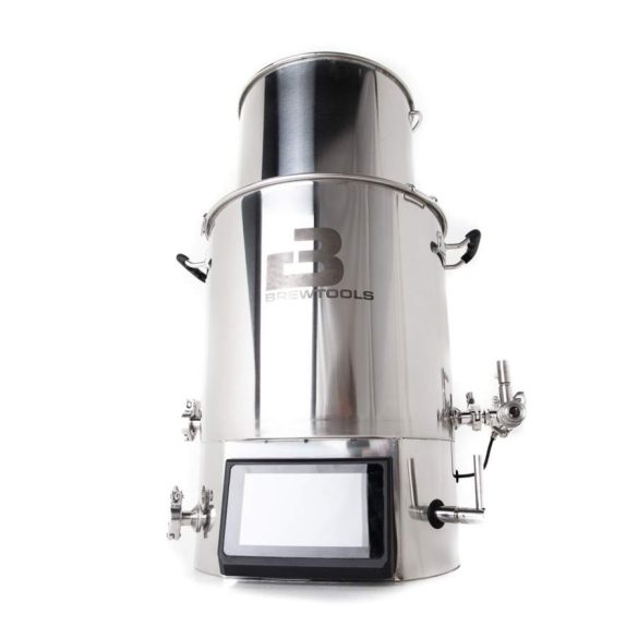  Brewtools brewing system B40pro 