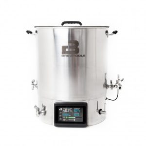  Brewtools brewing system B40pro 