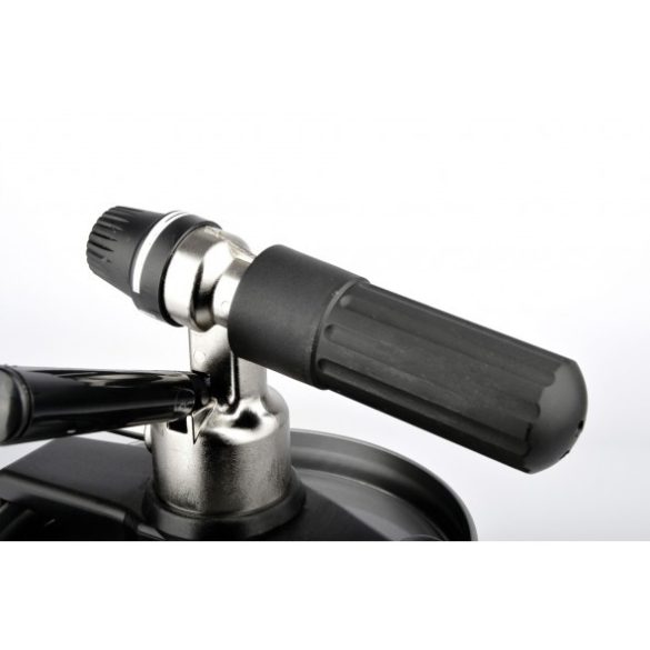 Party Star Deluxe CO2 dispenser for 5 l barrels 