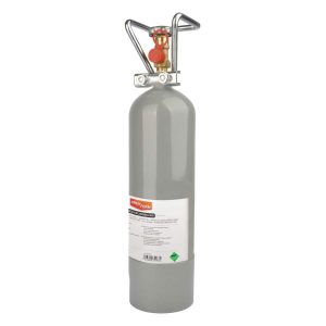  CO2 cylinder 2 kg filled 