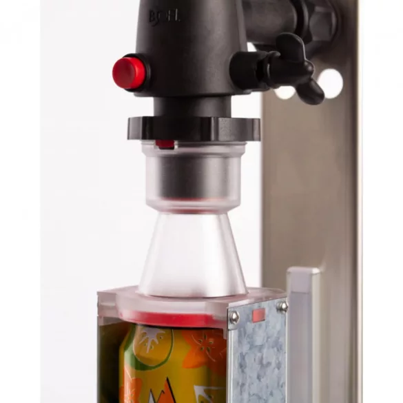 Can Filler Adapter for iTapX 