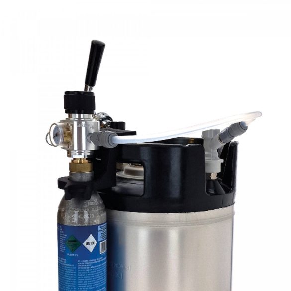  Brewferm Beerstream tartó Sodakeghez 