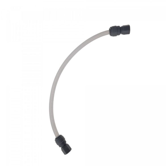 Brewferm Beerstream nyomáscsökkentő készlet Sodastream palackokhoz Sodakeghez