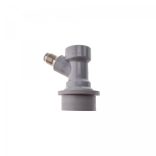 Brewferm Beerstream nyomáscsökkentő készlet Sodastream palackokhoz Sodakeghez