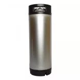 Brewferm Beerstream starter kit with soda-keg 19 l 