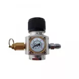 Brewferm Beerstream starter kit with soda-keg 19 l 