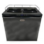 Kegerator Series X PLUS - sör hűtő és regulátor