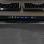 Kegerator Series X PLUS - sör hűtő és regulátor