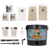 Kingdom Brew Kit - Strong Blond 
