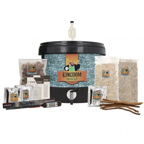  Kingdom Brew Kit - Christmas Beer 