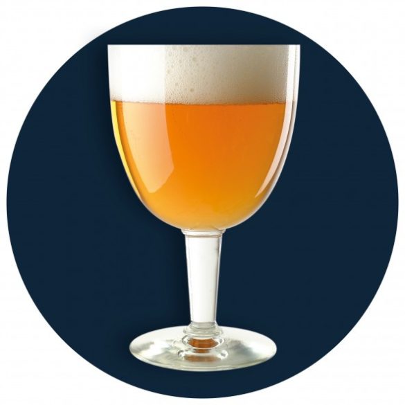  Kingdom újratöltő készlet Tripel