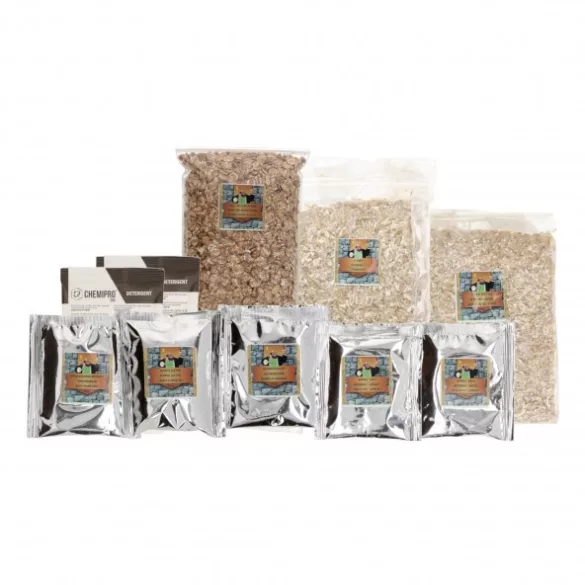  Kingdom újratöltő készlet  Wheat Beer 