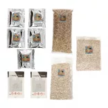  Kingdom újratöltő készlet  Wheat Beer 