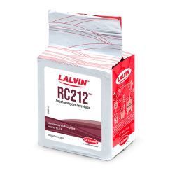 Lalvin Bourgovin RC212 yeast 500 g