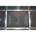 Malt mill 2000 kg/h, 380 V, 10.5 kW