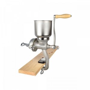  Brewferm Grain Grizzly cast iron malt mill 