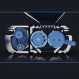  Ss Brewtech™ Maláta roppantó malom