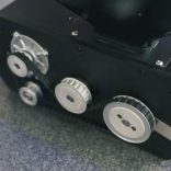  Ss Brewtech™ Maláta roppantó malom