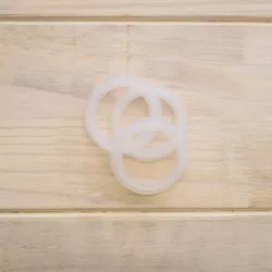  Ss Brewtech™ Tri-clamp tömítés 1,5" 