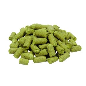 CASCADE, Komló Pellet T90 100g