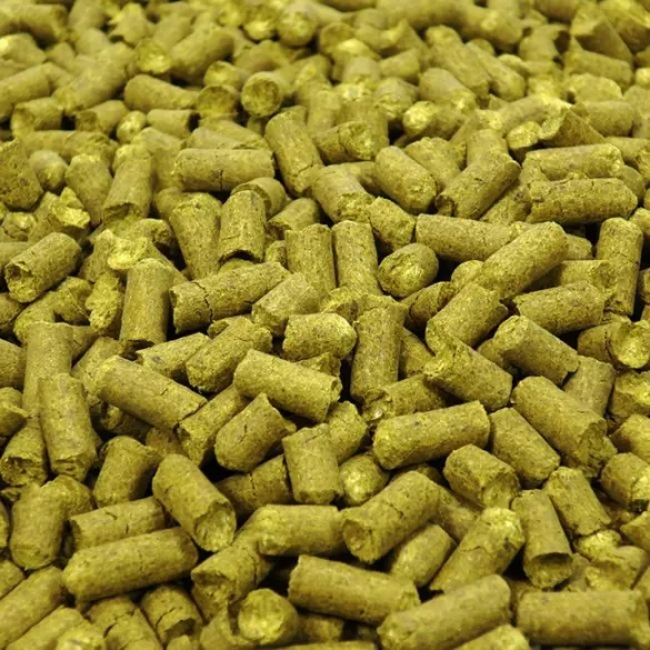 CASCADE, Komló Pellet T90 100g