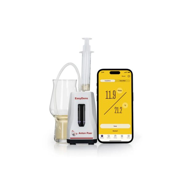 EasyDens Digital Density Meter