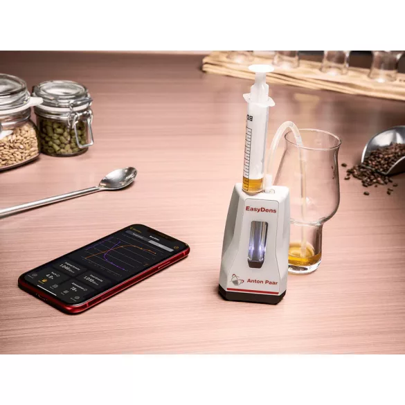 EasyDens Digital Density Meter