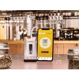 EasyDens Digital Density Meter