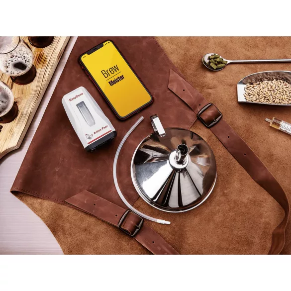 EasyDens Digital Density Meter