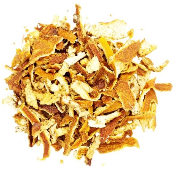 Citrus Peel, 100g