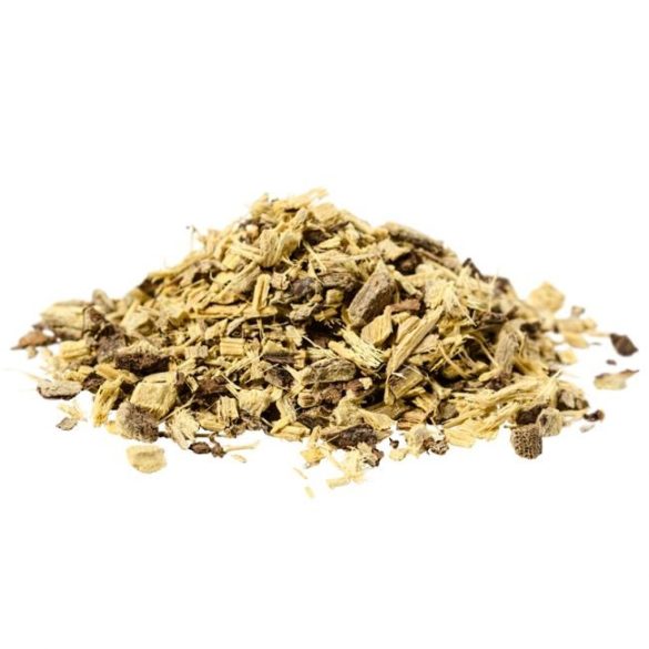 Licorice root, chopped - Glycyrrhiza glabra