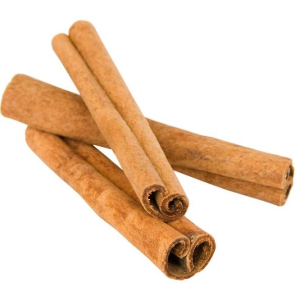 Cinnamon, whole - Cinnamomum cassia. 100g/pcs