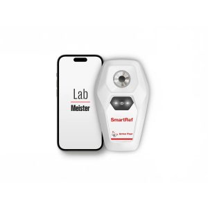 SmartRef Digital Refractometer