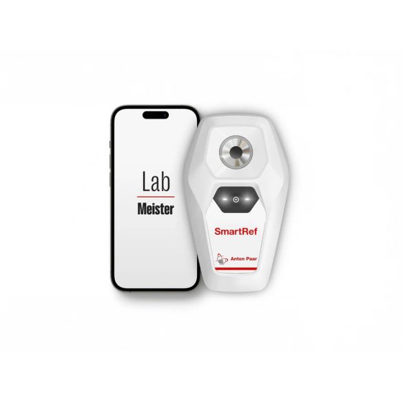 SmartRef Digital Refractometer