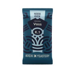  K.1 Voss yeast, 5 g