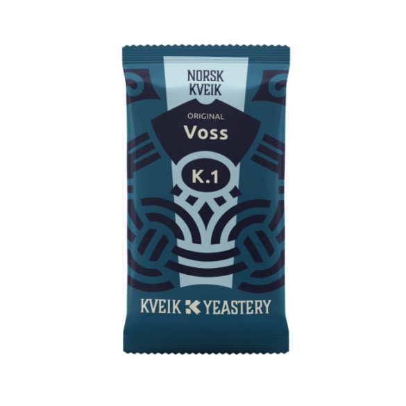  K.1 Voss Sörélesztő, 5 g