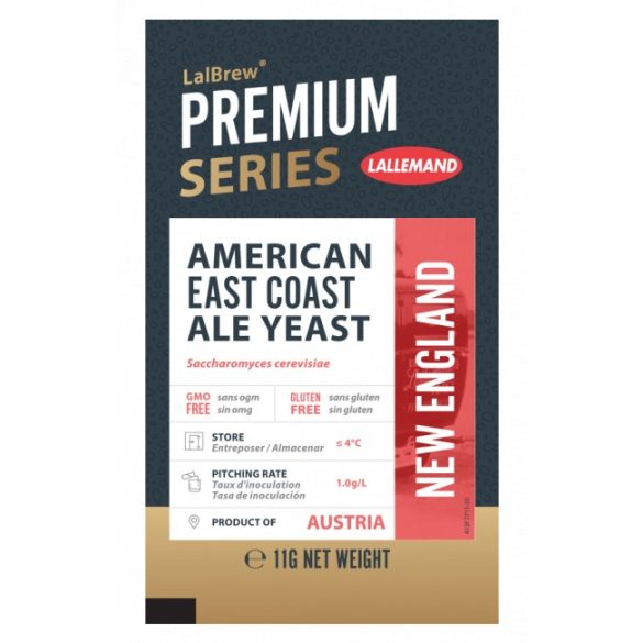 LalBrew® New England Yeast