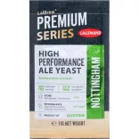 LalBrew® Nottingham High Performance Ale Sörélesztő