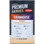 LalBrew Farmhouse™ Ale Sörélesztő 10g