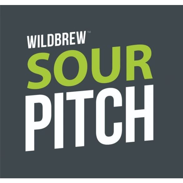  Wildbrew Sour Pitch, 10 g tejsav kultúra