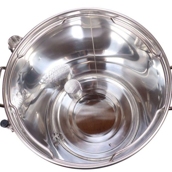 Brewster Beacon 40/70 Alsó szűrő
