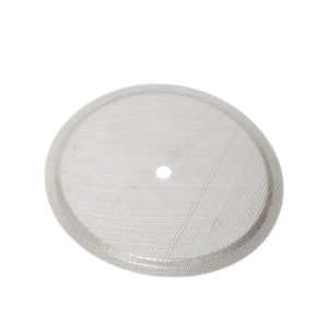  Brewster Beacon 40, Mesh Disc Lower