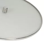  Brewster Beacon 40, Bottom filter with handle