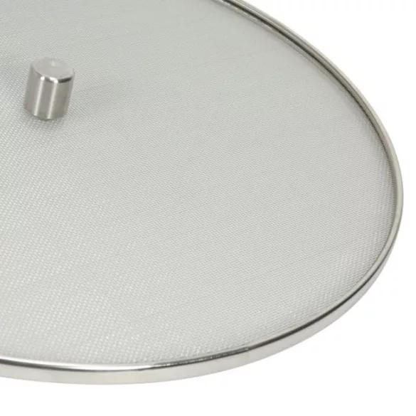  Brewster Beacon 40, Bottom filter with handle