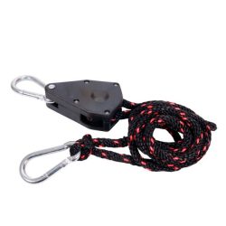 Racsnis emelő csiga Beacon 70-hez