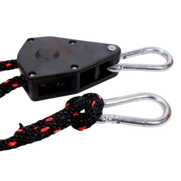 Racsnis emelő csiga Beacon 70-hez