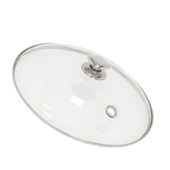  Brewster Beacon 40, Lid