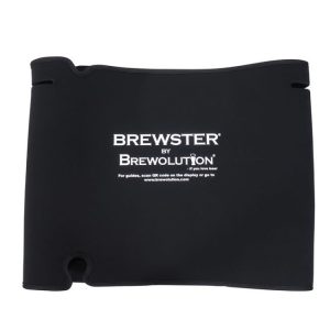  Brewster Beacon 40 Kettle Wrap