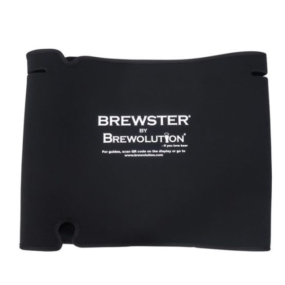  Brewster Beacon 40 Kettle Wrap