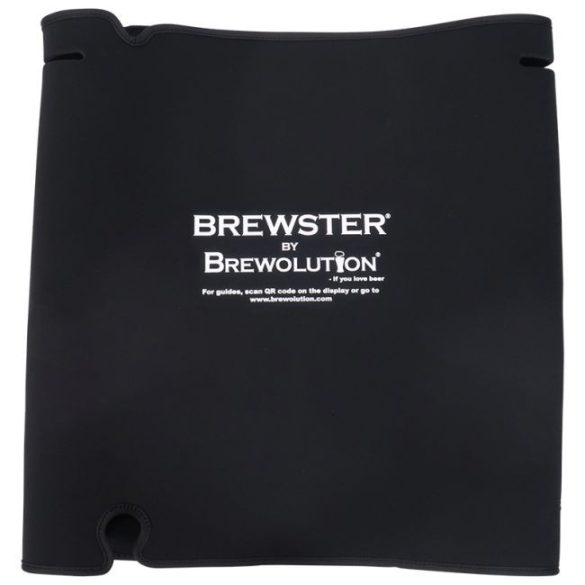  Brewster Beacon 70 Kettle Wrap